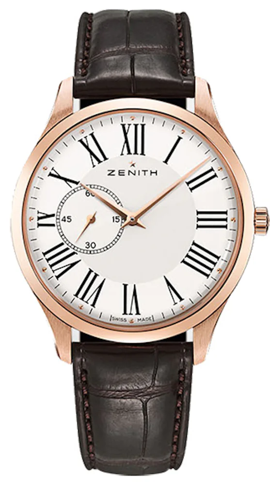 Zenith Elite Ultra Thin
